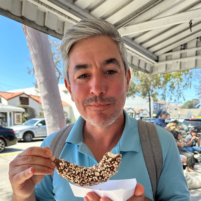 Erik Hope